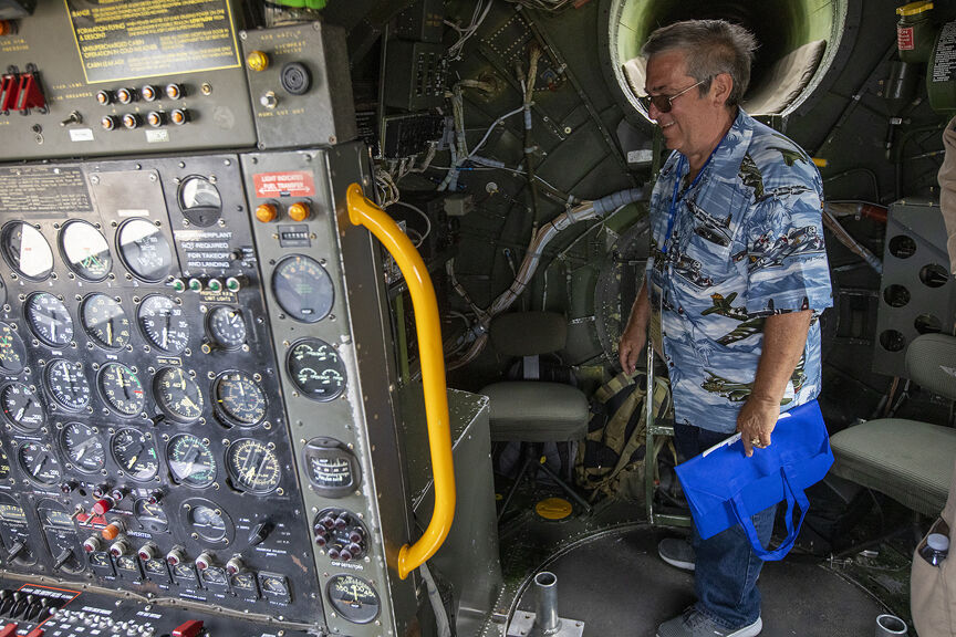 AirPower History Tour